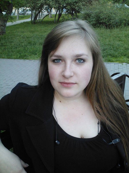 Мария Яковлева