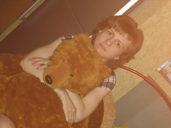 Людмила Капранова