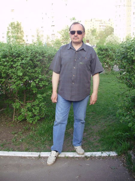 Николай Пимнев