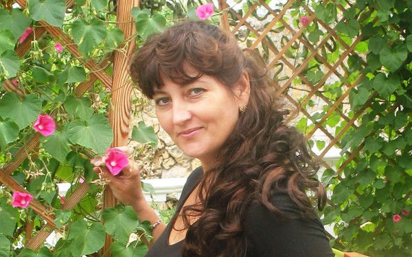 Иришка Воевода