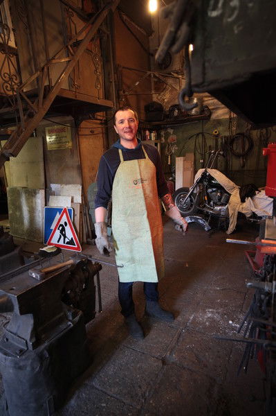 Дмитрий Волоцкой