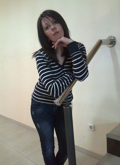 Мирося Паньків