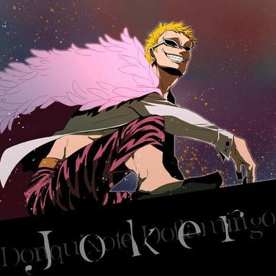 Санджи Черная-Нога