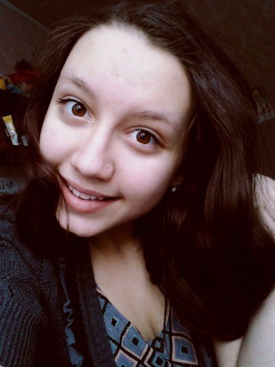 Женя Фаталиева