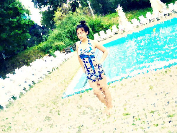 Акерке Аманжолова