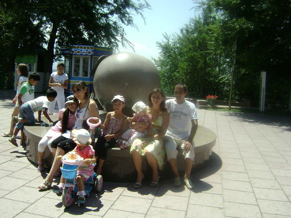 Болат Джакупбеков