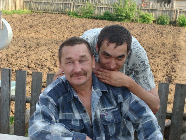 Владислав Шангареев