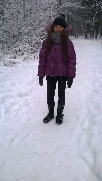 Лиля Герасимова