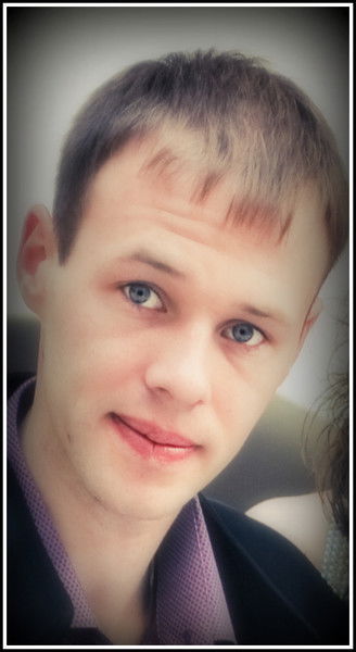 Алексей Иванов