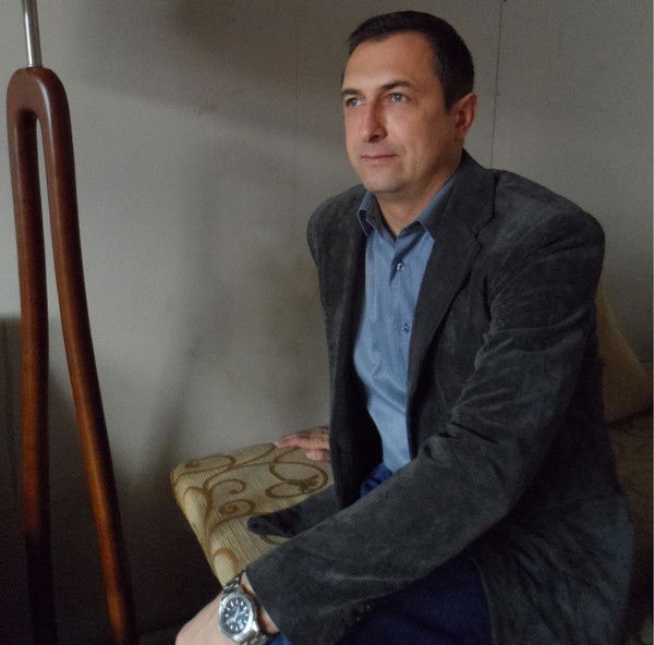 Константин ...