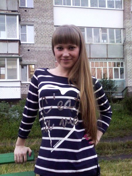 Анастасия Смирнова