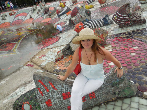 Елена Иванова