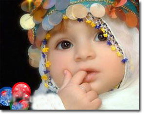 Феруза Иргашева