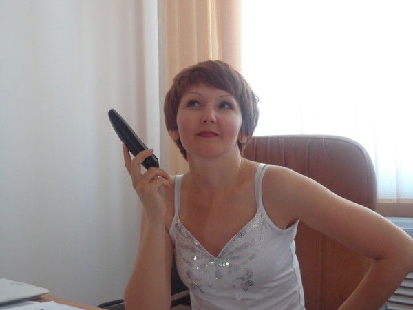 Райля Айткулова