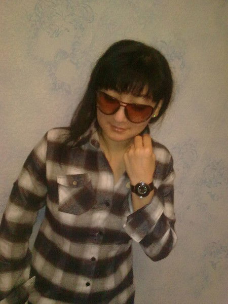 Нургуль Абдрасилова