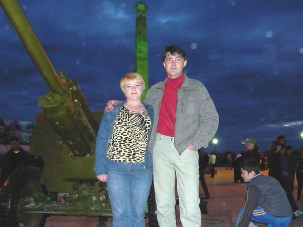 Алексей Фомин