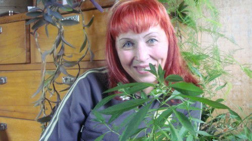 Светлана Ермича