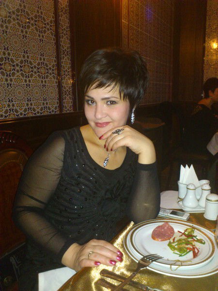 Таманно Эргашева