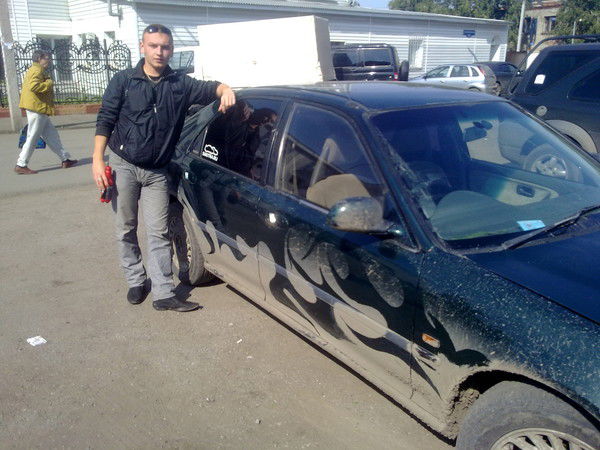 Леонид Габро