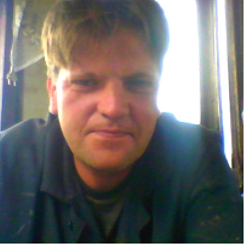 Руслан Цымбал