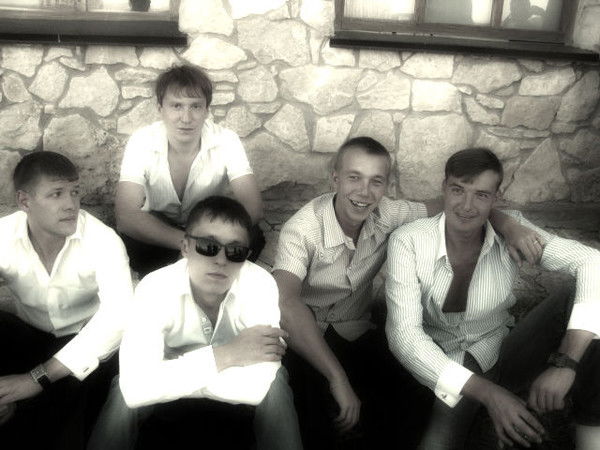 Женя Салтыков