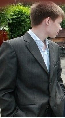 Алексей Семенов