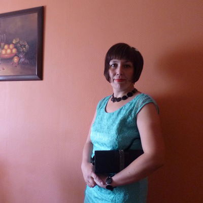 Валерия Кудрявцева