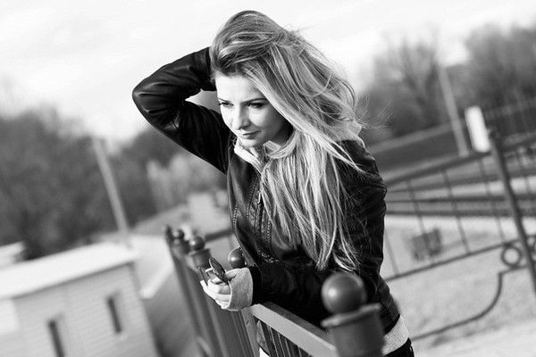 Принцесса Авеню...