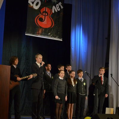 Сергей Нестеров