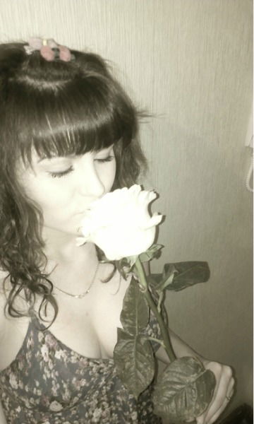 Викуля Жансарина