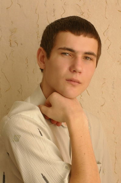 Дмитрий Лузанчук