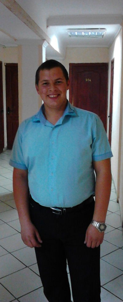 Макс Кравчук