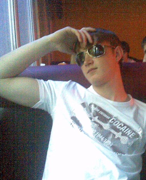 Лев Прокофьев