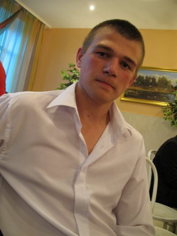 Олег Патюков