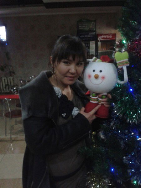 Асема Кизайбаева