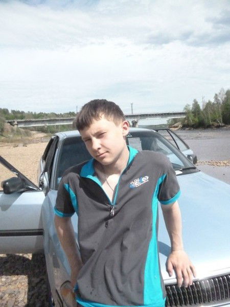 Лёха Банщиков