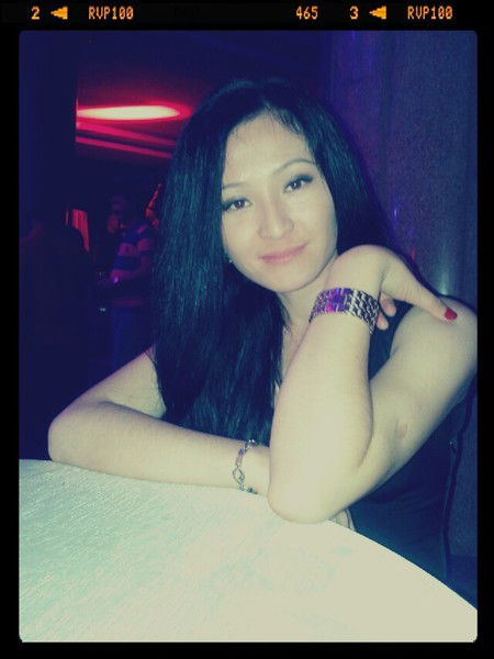 Айнур Жунусханова