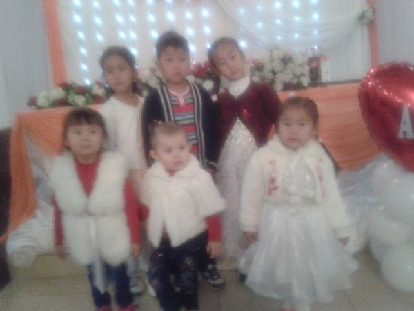 Кулдариха Дуйсекова