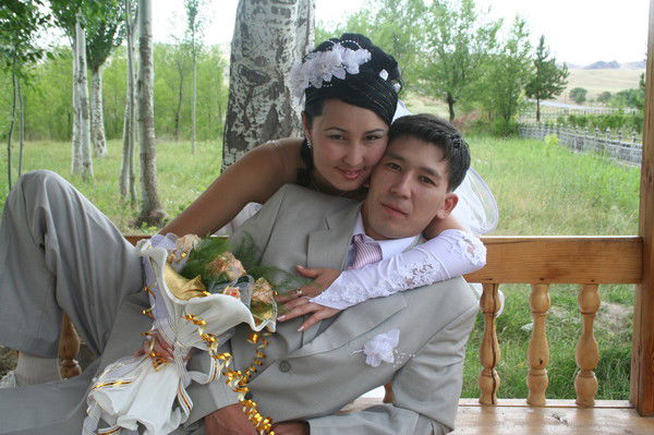 Анар Джантлеева