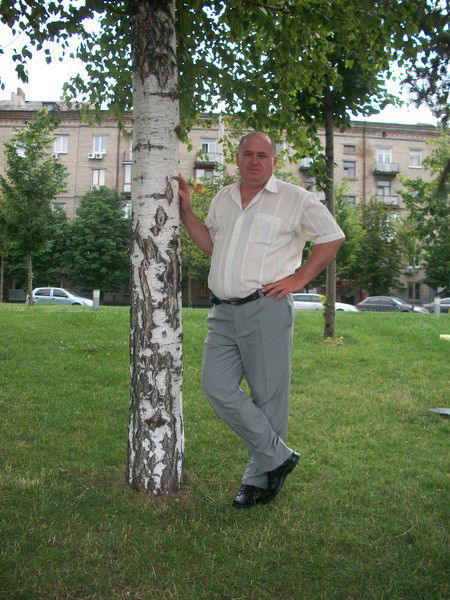 Сергей Головин