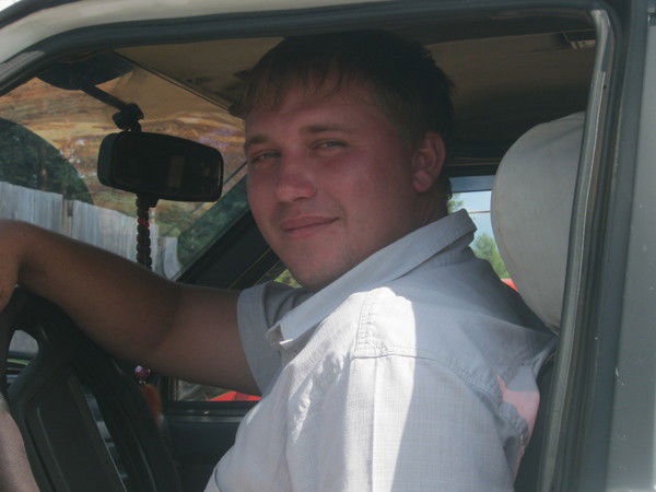 Лев Шевелев