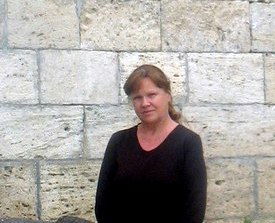 Галина Голубева