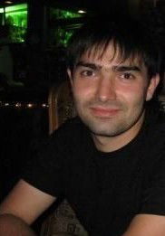 Рачик Обухович