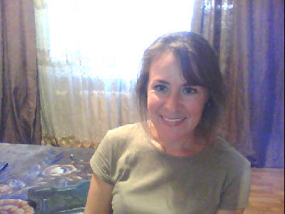 Светлана Сурганова