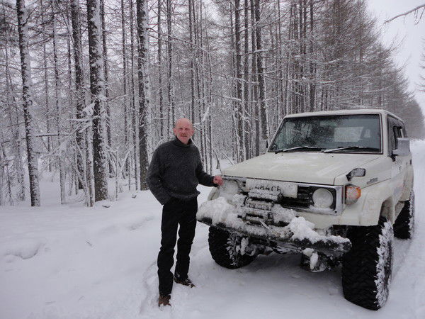 Сергей Миллер