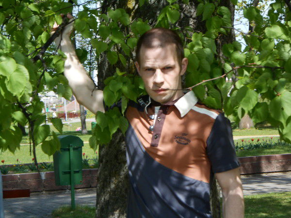 Виталий Лещевич