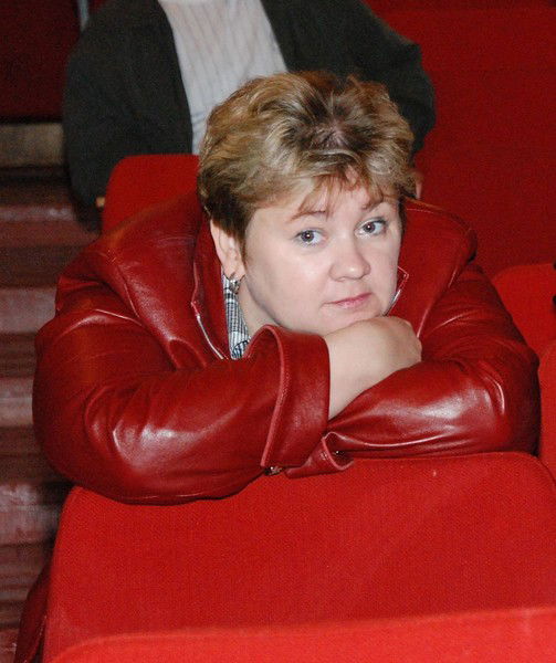 Ирина Ирина