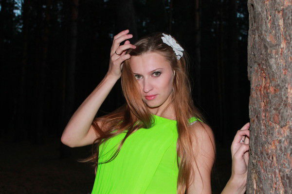 Кристина Бош (Резе)