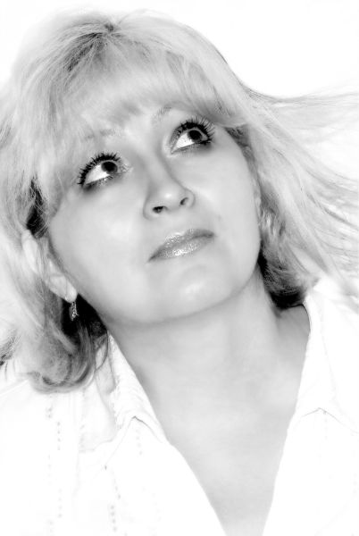 Светлана Анатольевна