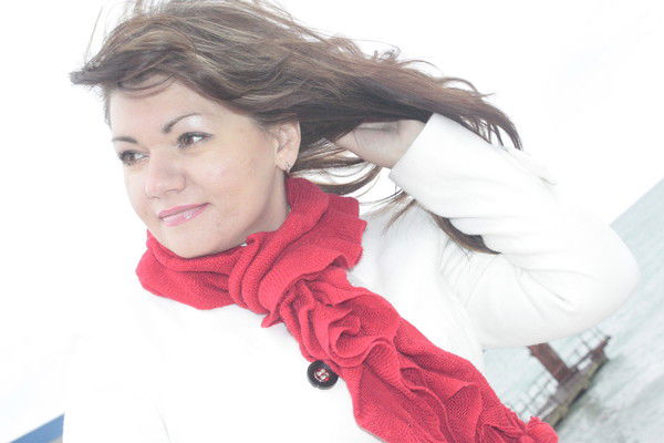 Виктория Райко